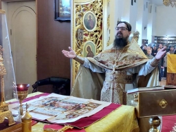 НЕДЕЛЯ О БЛУДНОМ СЫНЕ, СОБОР ВСЕЛЕНСКИХ УЧИТЕЛЕЙ И СВЯТИТЕЛЕЙ ВАСИЛИЯ ВЕЛИКОГО, ГРИГОРИЯ БОГОСЛОВА И ИОАННА ЗЛАТОУСТА
